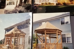 decks