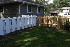 Fence Repair