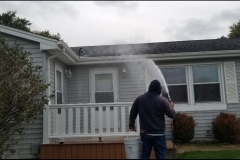 Power Washing